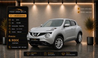 COCHES DE 8000 A 15000