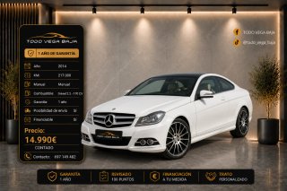 COCHES DE 8000 A 15000