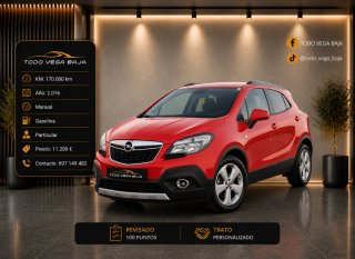 COCHES DE 8000 A 15000