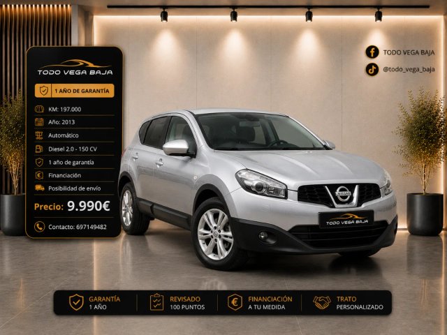 STOCK COCHES DE 8000 A 15000