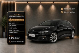 COCHES DE 8000 A 15000