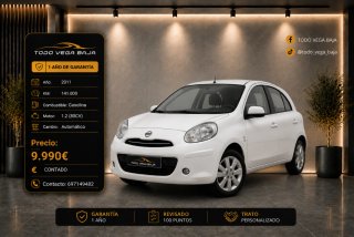 COCHES DE 8000 A 15000