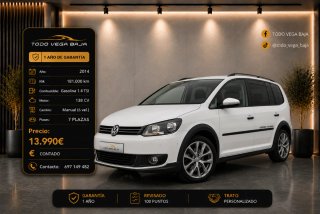COCHES DE 8000 A 15000