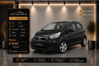 COCHES DE 8000 A 15000