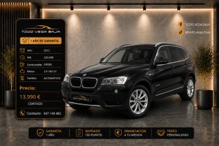 COCHES DE 8000 A 15000
