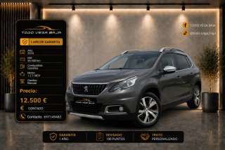 COCHES DE 8000 A 15000