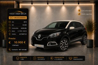 COCHES DE 8000 A 15000
