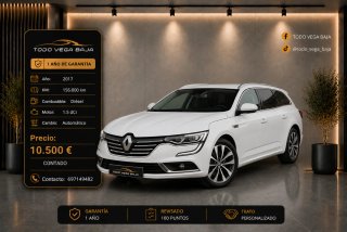 COCHES DE 8000 A 15000