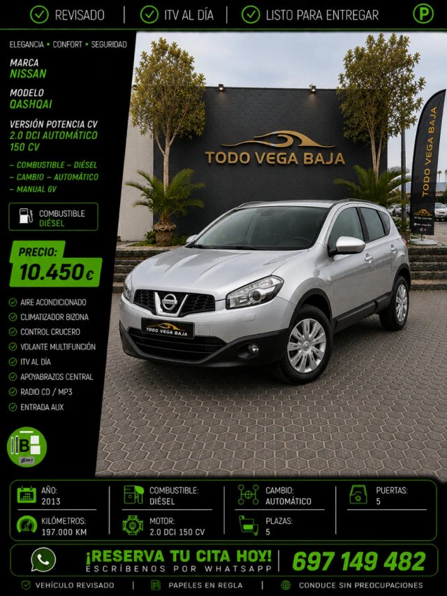 COCHES DE 8000 A 15000