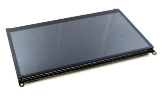 Pantalla Táctil 10.1 para Raspberry Pi