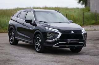 Mitsubishi Eclipse Cross 2023