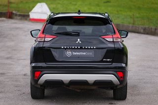 Mitsubishi Eclipse Cross 2023