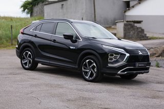 Mitsubishi Eclipse Cross 2023