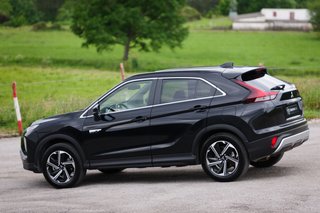 Mitsubishi Eclipse Cross 2023