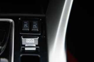 Mitsubishi Eclipse Cross 2023