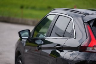 Mitsubishi Eclipse Cross 2023