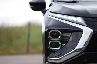 Mitsubishi Eclipse Cross 2023