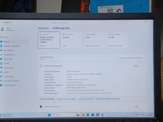 PC NOX i7 4770 16GB RAM 480GB SSD GT 730 Wifi HDMI