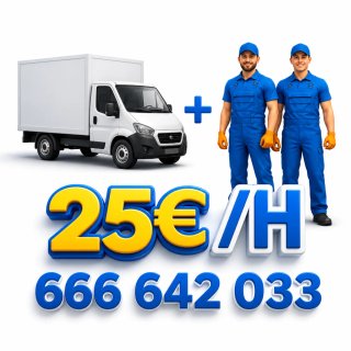 Mudanzas