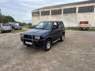 Nissan Terrano II 1996