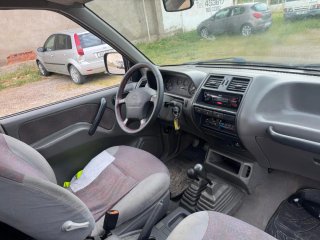 Nissan Terrano II 1996