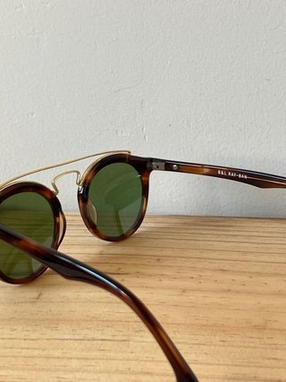 Ray-Ban B&L Gatsby 4