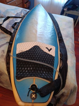 Tabla de surf