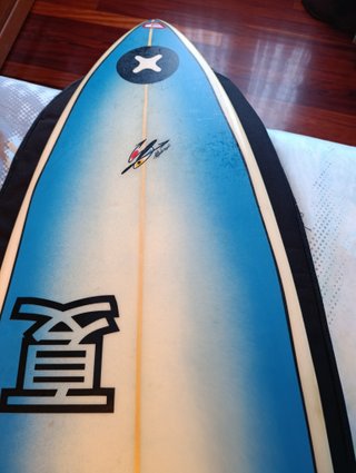Tabla de surf