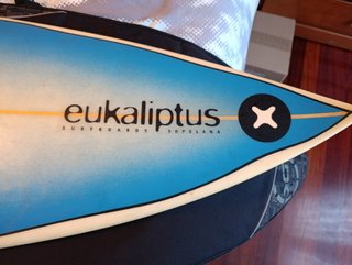 Tabla de surf