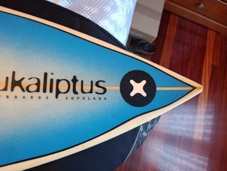 Tabla de surf