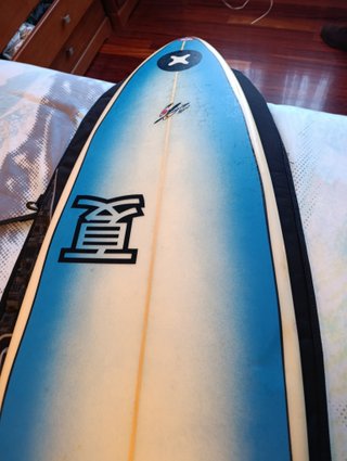 Tabla de surf