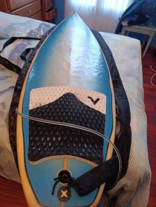 Tabla de surf