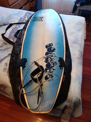 Tabla de surf