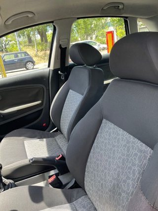 SEAT Ibiza 2007