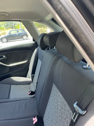 SEAT Ibiza 2007