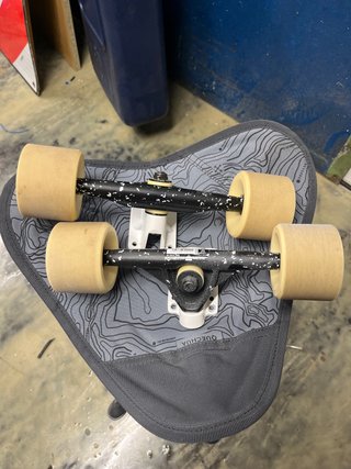 Ejes de skate Oxelo