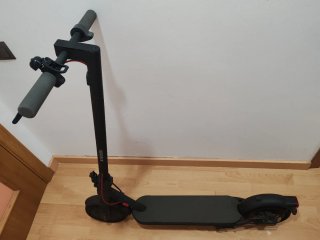 Patinete Xiaomi Electric Scooter 4 - Para reparar