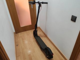 Patinete Xiaomi Electric Scooter 4 - Para reparar