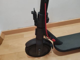 Patinete Xiaomi Electric Scooter 4 - Para reparar