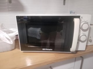 Microondas
