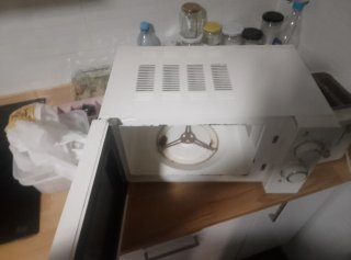 Microondas