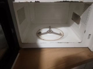 Microondas