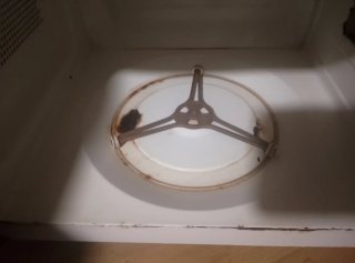Microondas