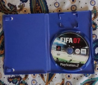 Lote 6 Juegos PS2: FIFA, Sims, PES, Play 3