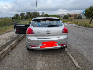 KIA ProCeed 2010