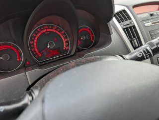 KIA ProCeed 2010