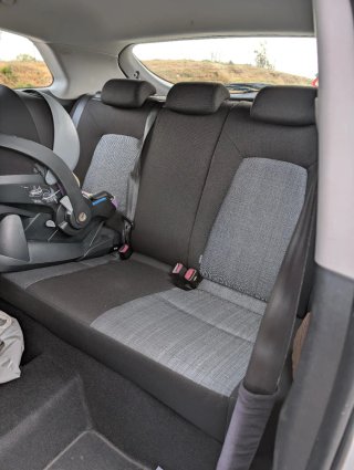 KIA ProCeed 2010
