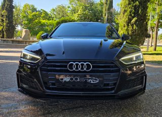 Audi A5 2018