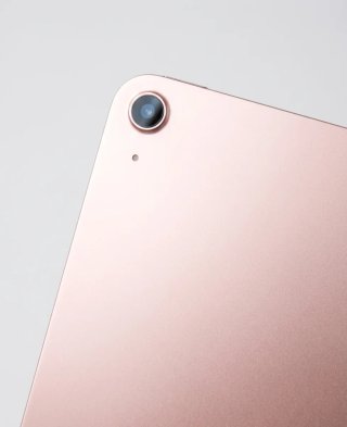 iPad Air 4 64GB Rosa Oro + Apple Pencil 2