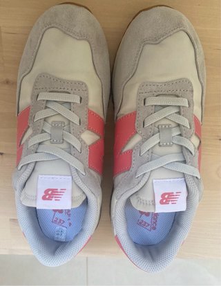 Zapatillas New Balance 237 Talla 35 Mujer